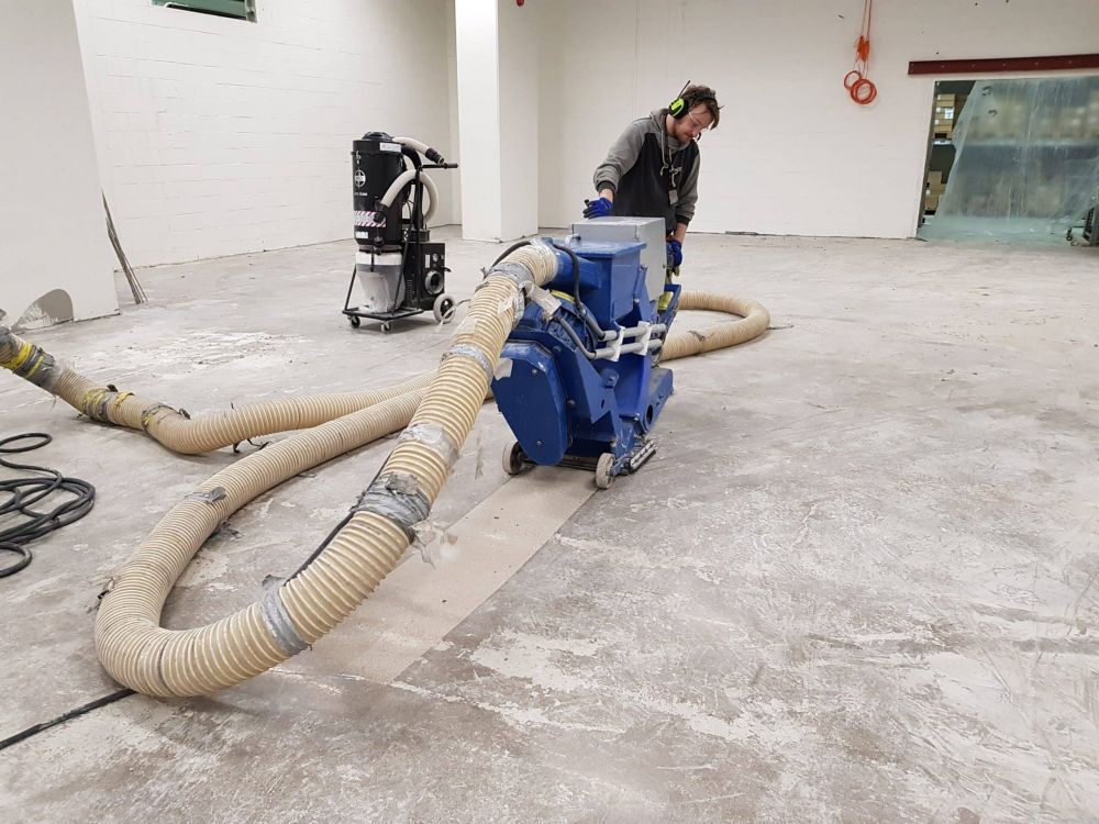 Stripping av gulvbelegg i Oslo: Mulighetene for oppgraderinger